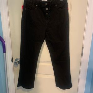 Black Loft Jeans 🖤